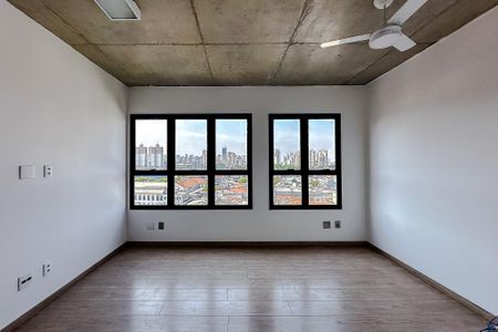 Sala de apartamento para alugar com 2 quartos, 70m² em Mooca, São Paulo