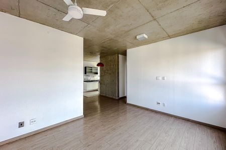 Apartamento para alugar com 70m², 2 quartos e 1 vagaSala