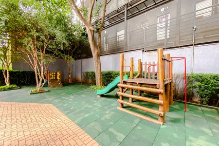 Apartamento para alugar com 70m², 2 quartos e 1 vagaÁrea comum - Playground