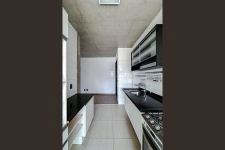 Apartamento para alugar com 70m², 2 quartos e 1 vagaCozinha