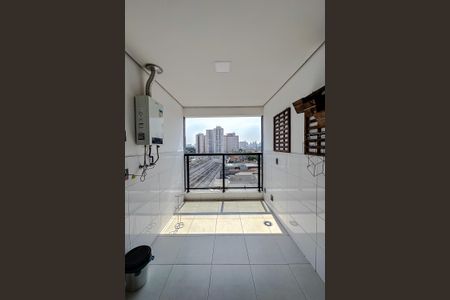 Apartamento para alugar com 70m², 2 quartos e 1 vagaÁrea de Serviço