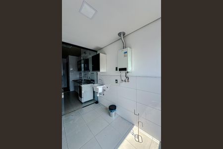 Apartamento para alugar com 70m², 2 quartos e 1 vagaÁrea de Serviço