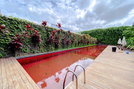 Apartamento para alugar com 70m², 2 quartos e 1 vagaÁrea comum - Piscina