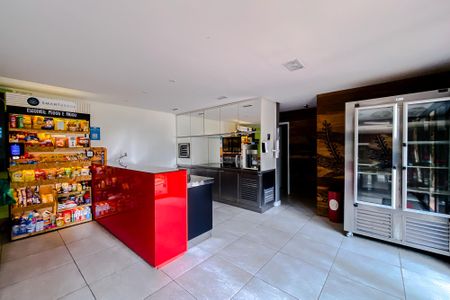 Apartamento para alugar com 70m², 2 quartos e 1 vagaÁrea comum