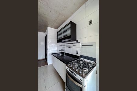 Apartamento para alugar com 70m², 2 quartos e 1 vagaCozinha
