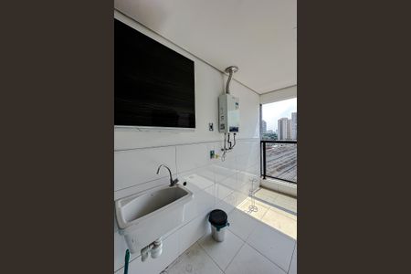 Apartamento para alugar com 70m², 2 quartos e 1 vagaÁrea de Serviço