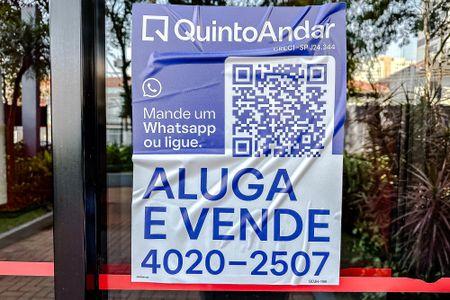 Apartamento para alugar com 70m², 2 quartos e 1 vagaPlaquinha