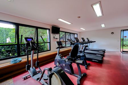 Apartamento para alugar com 70m², 2 quartos e 1 vagaÁrea comum - Academia