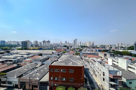 Apartamento para alugar com 70m², 2 quartos e 1 vagaVista da Suíte