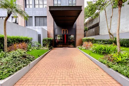 Apartamento para alugar com 70m², 2 quartos e 1 vagaÁrea comum