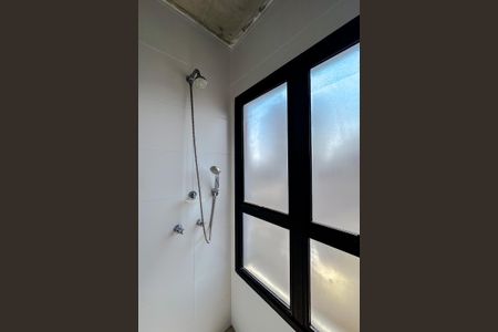 Apartamento para alugar com 70m², 2 quartos e 1 vagaBanheiro da Suíte