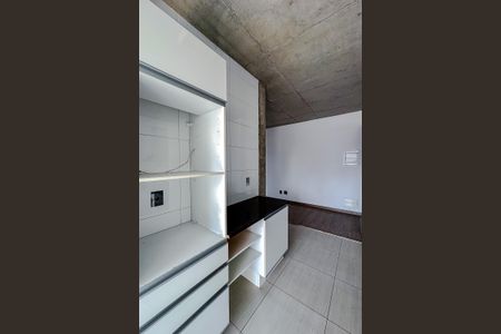 Apartamento para alugar com 70m², 2 quartos e 1 vagaCozinha