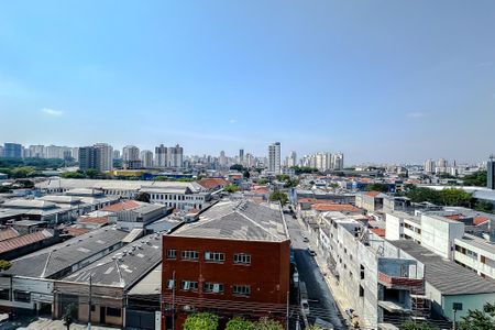 Apartamento para alugar com 70m², 2 quartos e 1 vagaVista do Quarto