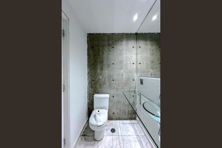 Apartamento para alugar com 70m², 2 quartos e 1 vagaBanheiro