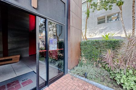 Apartamento para alugar com 70m², 2 quartos e 1 vagaÁrea comum - Plaquinha