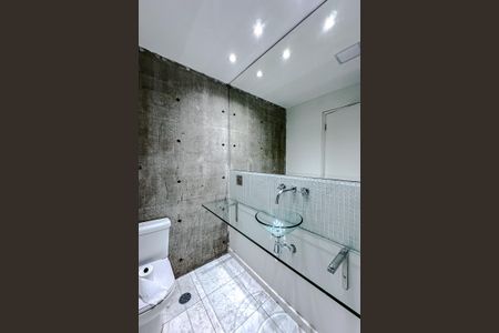 Apartamento para alugar com 70m², 2 quartos e 1 vagaBanheiro