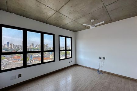 Sala de apartamento para alugar com 2 quartos, 70m² em Mooca, São Paulo