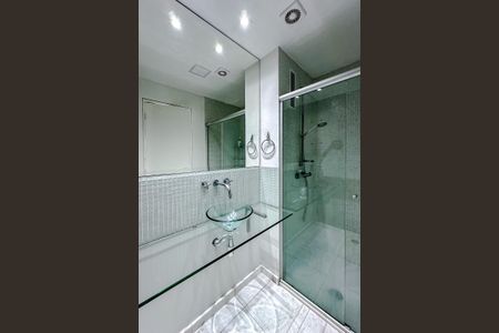 Apartamento para alugar com 70m², 2 quartos e 1 vagaBanheiro