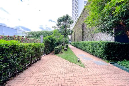 Apartamento para alugar com 70m², 2 quartos e 1 vagaÁrea comum