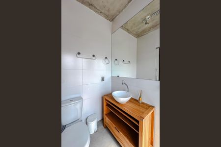 Apartamento para alugar com 70m², 2 quartos e 1 vagaBanheiro da Suíte