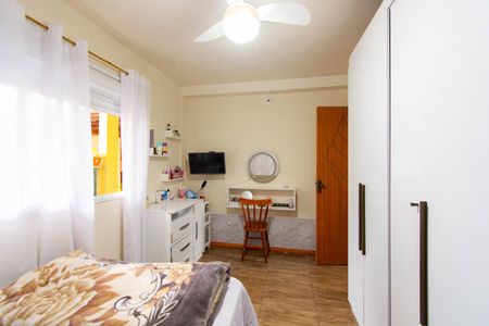 Casa à venda com 144m², 4 quartos e 2 vagasQuarto 2