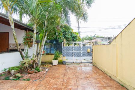 Casa à venda com 144m², 4 quartos e 2 vagasÁrea Externa