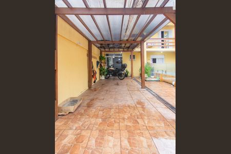 Casa à venda com 144m², 4 quartos e 2 vagasÁrea Externa