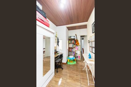 Casa à venda com 144m², 4 quartos e 2 vagasQuarto 3