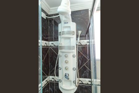 Apartamento à venda com 60m², 3 quartos e 1 vagaBanheiro