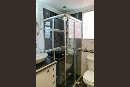 Apartamento à venda com 60m², 3 quartos e 1 vagaBanheiro