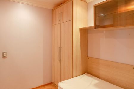 Apartamento à venda com 60m², 3 quartos e 1 vagaQuarto 3