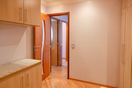 Apartamento à venda com 60m², 3 quartos e 1 vagaQuarto 3