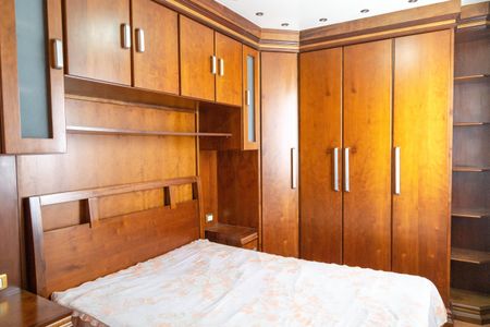 Apartamento à venda com 60m², 3 quartos e 1 vagaQuarto 2