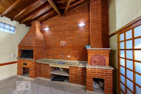 Apartamento à venda com 60m², 3 quartos e 1 vagaÁrea comum - Salão de festas