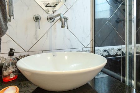 Apartamento à venda com 60m², 3 quartos e 1 vagaBanheiro