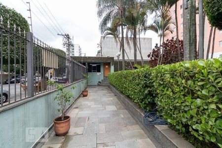 Apartamento à venda com 60m², 3 quartos e 1 vagaÁrea comum