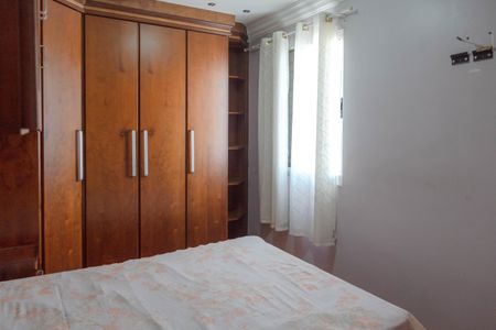 Quarto 2 de apartamento à venda com 3 quartos, 60m² em Macedo, Guarulhos
