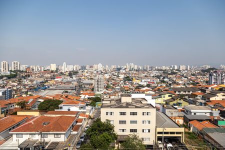 Quarto 1 Vista de apartamento à venda com 3 quartos, 60m² em Macedo, Guarulhos