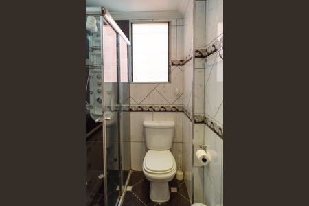 Apartamento à venda com 60m², 3 quartos e 1 vagaBanheiro