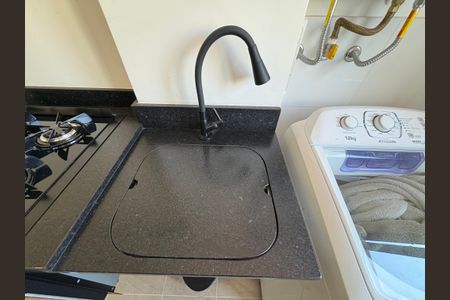 Apartamento à venda com 48m², 2 quartos e 1 vagaÁrea de Serviço