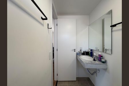 Apartamento à venda com 48m², 2 quartos e 1 vagaBanheiro