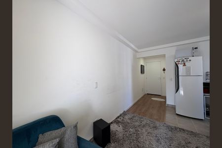 Apartamento à venda com 48m², 2 quartos e 1 vagaSala