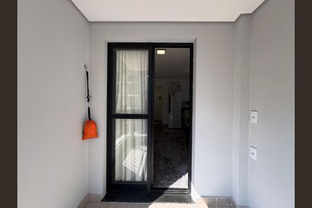 Apartamento à venda com 48m², 2 quartos e 1 vagaSacada