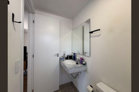 Apartamento à venda com 48m², 2 quartos e 1 vagaBanheiro