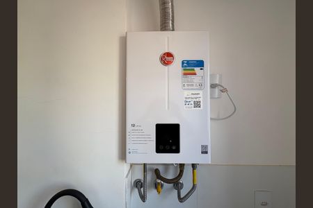 Apartamento à venda com 48m², 2 quartos e 1 vagaÁrea de Serviço