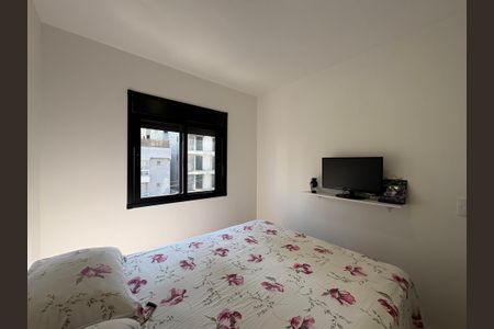 Apartamento à venda com 48m², 2 quartos e 1 vagaQuarto 2