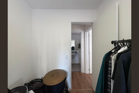 Apartamento à venda com 48m², 2 quartos e 1 vagaQuarto 1