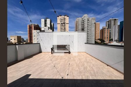 Apartamento à venda com 48m², 2 quartos e 1 vagaÁrea comum - Salão de festas