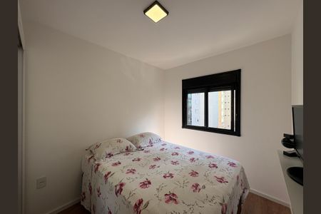 Apartamento à venda com 48m², 2 quartos e 1 vagaQuarto 2