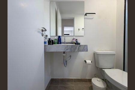 Apartamento à venda com 48m², 2 quartos e 1 vagaBanheiro